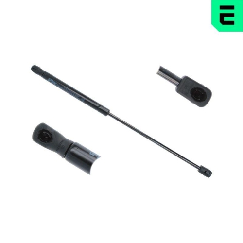 OPTIMAL Gasfeder, Motorhaube AG-50790