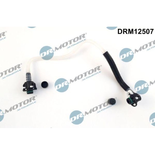 Dr.Motor Automotive Kraftstoffleitung DRM12507