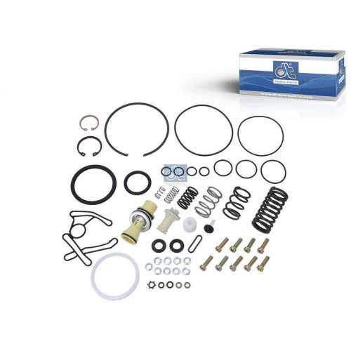 DT Spare Parts Reparatursatz, Lufttrockner 5.97061