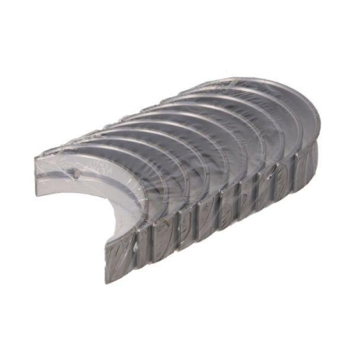 ENGITECH Kurbelwellenlagerschalen-Satz ENT074502 STD