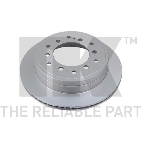 NK Bremsscheibe 314575