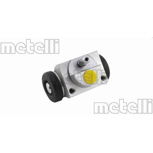 METELLI Radbremszylinder 04-0949