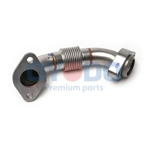 Oyodo Rohrleitung, AGR-Ventil 90B0258-OYO
