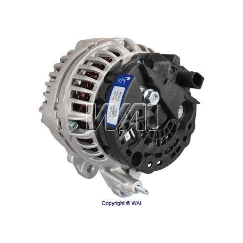 WAI Generator 13853N