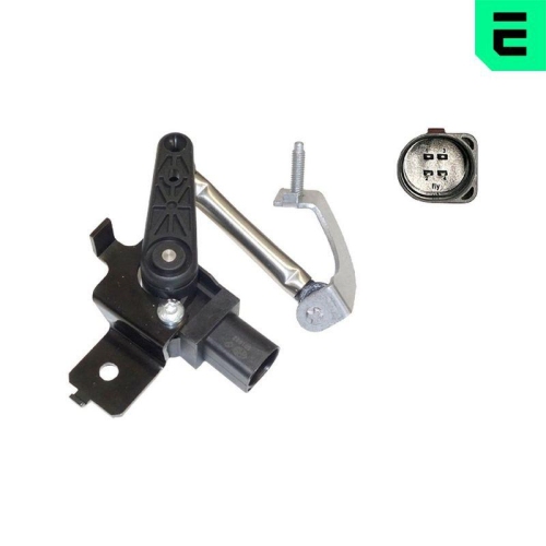 ERA Sensor, Leuchtweitenregulierung 551982A