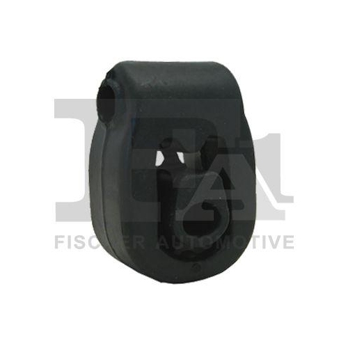 FA1 Halter, Abgasanlage 113-762
