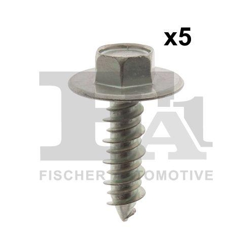 FA1 Schraube 33-70002.5