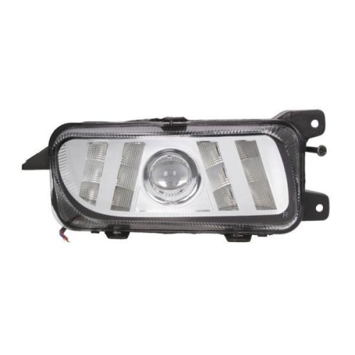 TRUCKLIGHT Nebelscheinwerfer FL-ME004R