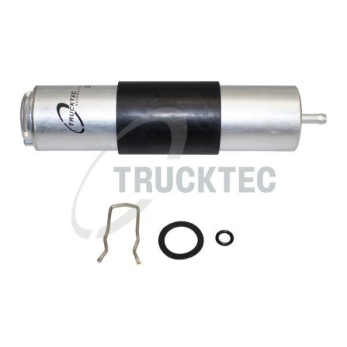 TRUCKTEC AUTOMOTIVE Kraftstofffilter 02.38.117