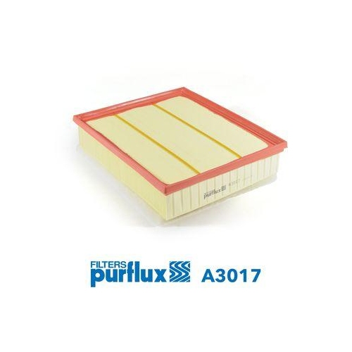 PURFLUX Luftfilter A3017