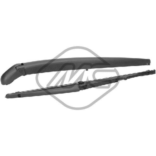 Metalcaucho Wischblatt 68156