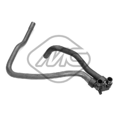 Metalcaucho Heizungsschlauch 08482