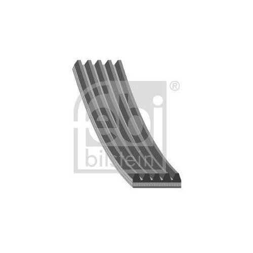 FEBI BILSTEIN Keilrippenriemen 28861