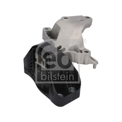 FEBI BILSTEIN Lagerung, Motor 1006147