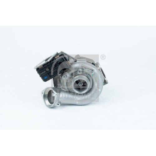 FEBI BILSTEIN Lader, Aufladung Garrett Turbo NEU 187227