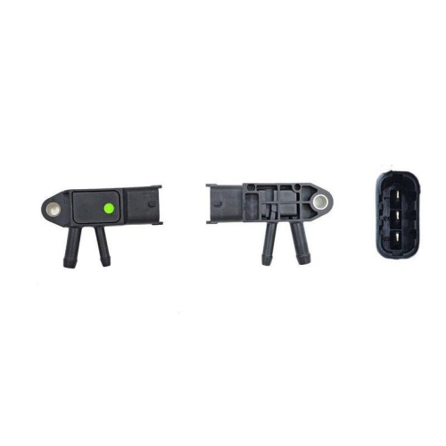 WAGNER Sensor, Abgasdruck PRS00038