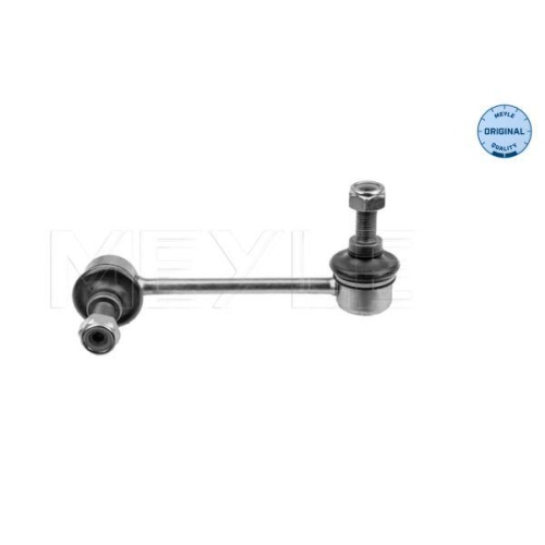 MEYLE Stange/Strebe, Stabilisator MEYLE-ORIGINAL: True to OE. 31-16 060 0018