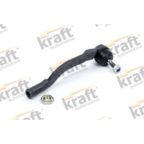 KRAFT AUTOMOTIVE Spurstangenkopf 4315004