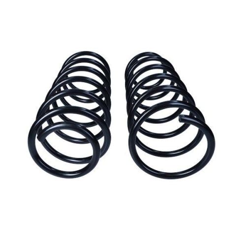 MAXGEAR Fahrwerksfeder 60-0090D