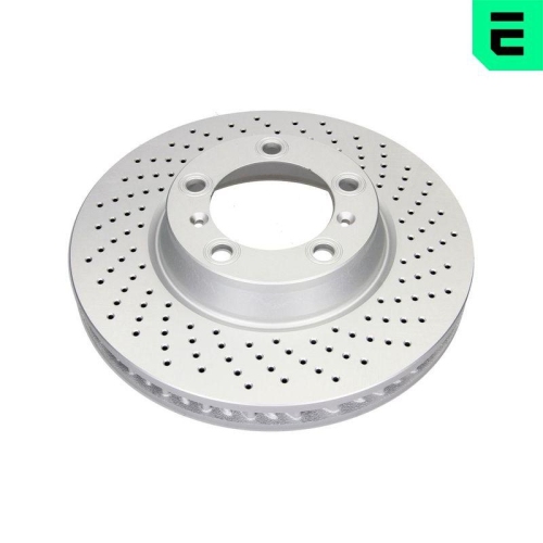 OPTIMAL Bremsscheibe BS-8960HC