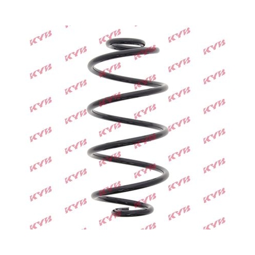 KYB Fahrwerksfeder K-Flex RX5418