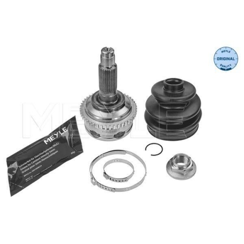 MEYLE Gelenksatz, Antriebswelle MEYLE-ORIGINAL: True to OE. 35-14 498 0018