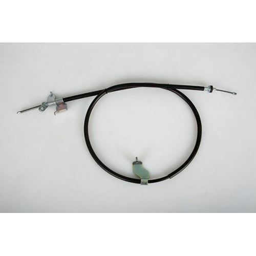 HELLA Seilzug, Feststellbremse 8AS 355 661-001