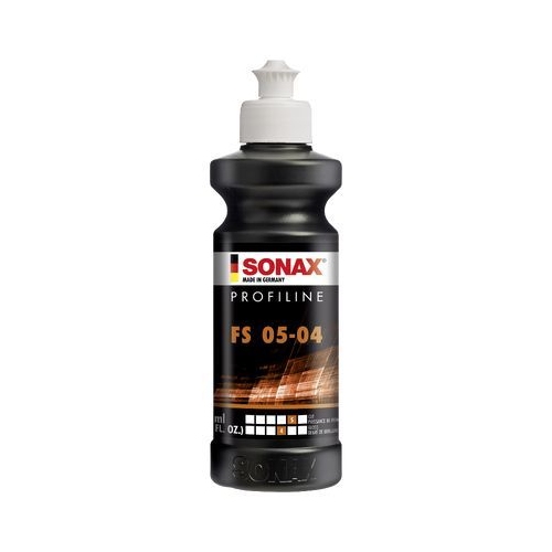SONAX Lackpolitur PROFILINE FS 05-04