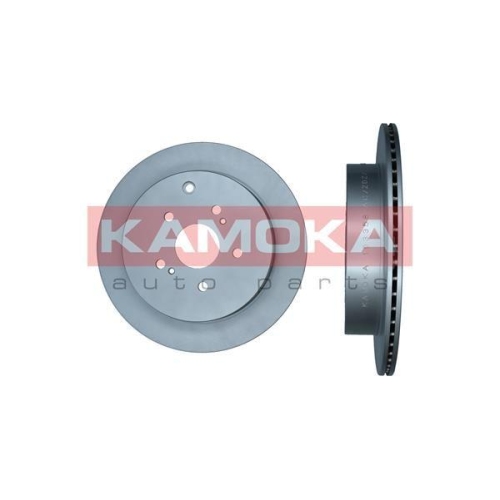 KAMOKA Bremsscheibe 103358