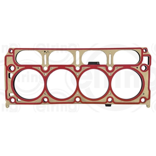 ELRING Dichtung, Zylinderkopf 156.090