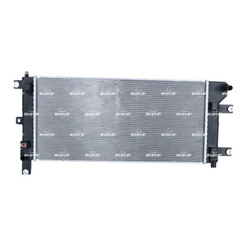 NRF K&uuml;hler, Motork&uuml;hlung 550284