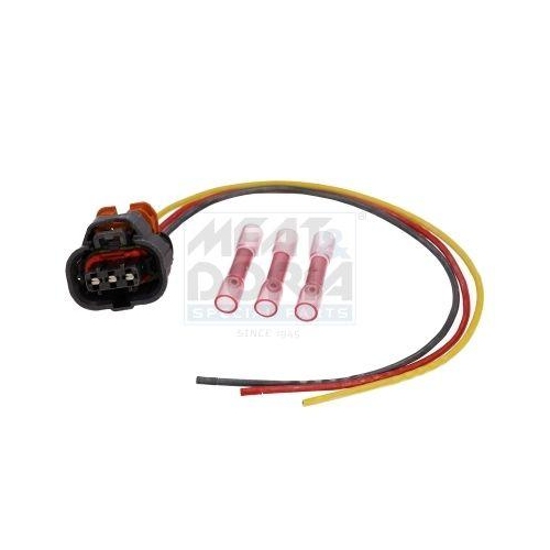 MEAT & DORIA Reparatursatz, Kabelsatz 25768
