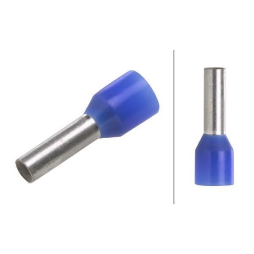 HELLA Leitungsverbinder 8KW 744 843-003