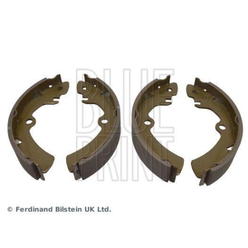 BLUE PRINT Bremsbackensatz ADK84102