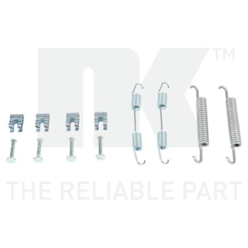 NK Zubeh&ouml;rsatz, Bremsbacken 7923666