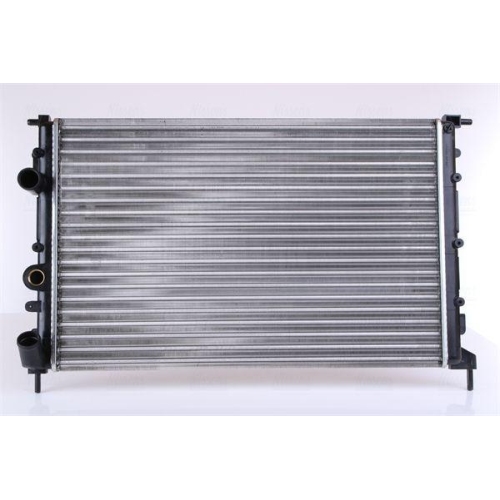 NISSENS K&uuml;hler, Motork&uuml;hlung 639391