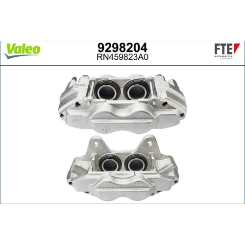 FTE Bremssattel NEOGEN 9298204