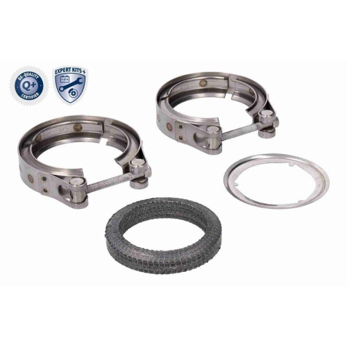 VAICO Montagesatz, Katalysator EXPERT KITS + V10-9673