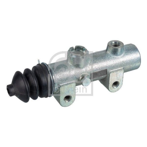 FEBI BILSTEIN Geberzylinder, Kupplung 106844