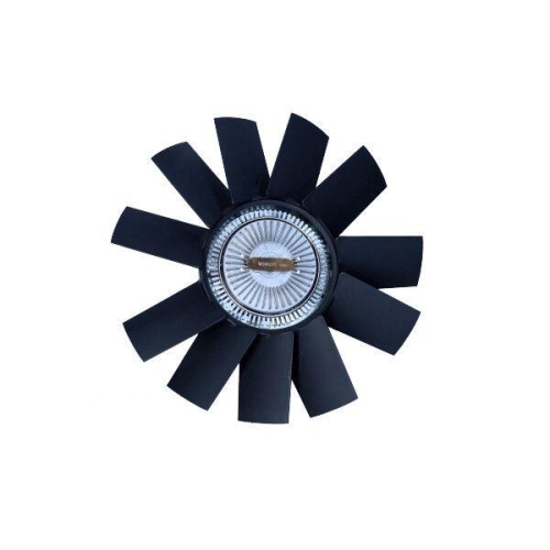 MAXGEAR Kupplung, Kühlerlüfter 62-0056