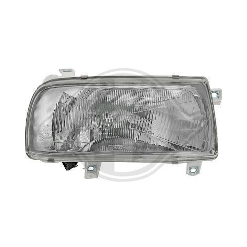 DIEDERICHS Hauptscheinwerfer 2230082