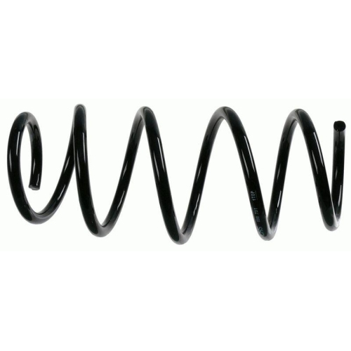 SACHS Fahrwerksfeder 998 731