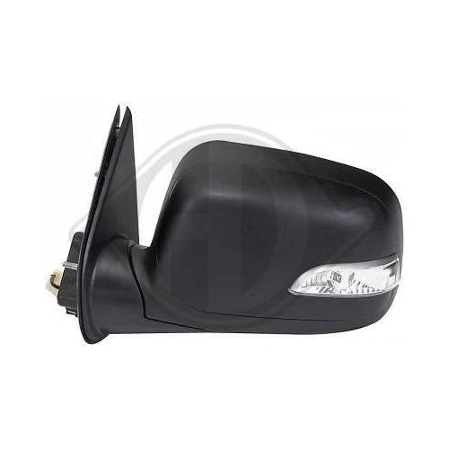 DIEDERICHS Au&szlig;enspiegel 5403825