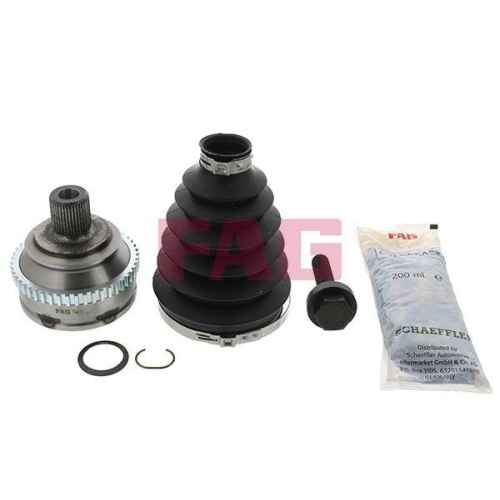 Schaeffler FAG Gelenksatz, Antriebswelle 771 0774 30