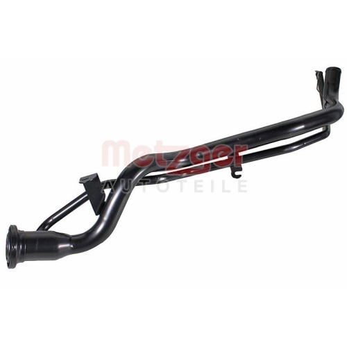 METZGER AUTOTEILE Einfüllstutzen, Kraftstoffbehälter