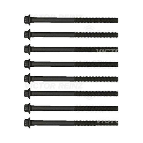 VICTOR REINZ Zylinderkopfschraubensatz