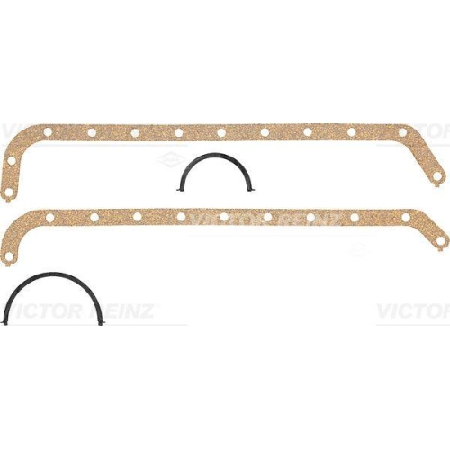 VICTOR REINZ Dichtungssatz, &Ouml;lwanne