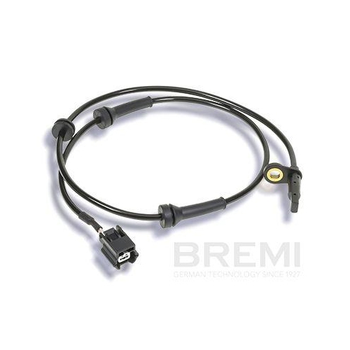 BREMI Sensor, Raddrehzahl