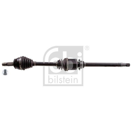 FEBI BILSTEIN Antriebswelle