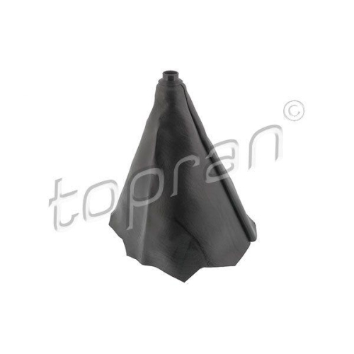 TOPRAN Schalthebelverkleidung